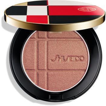 Shiseido Color + Glow Enhancer machiaj multifuncțional pentru ochi și pentru față - imagine 2